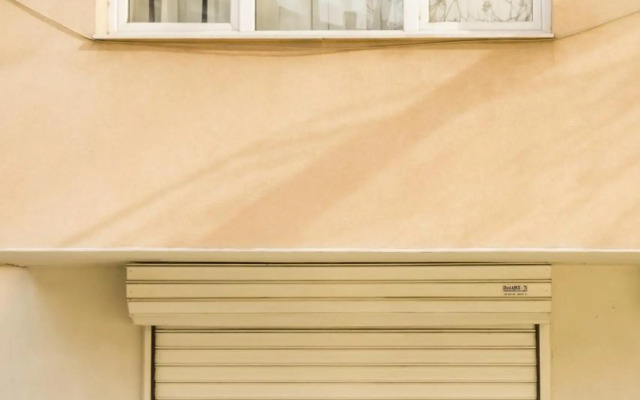 Ibar Apartment & Garage