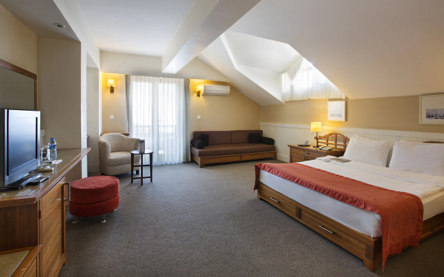 Dedeman Erzurum Palandoken Ski Lodge