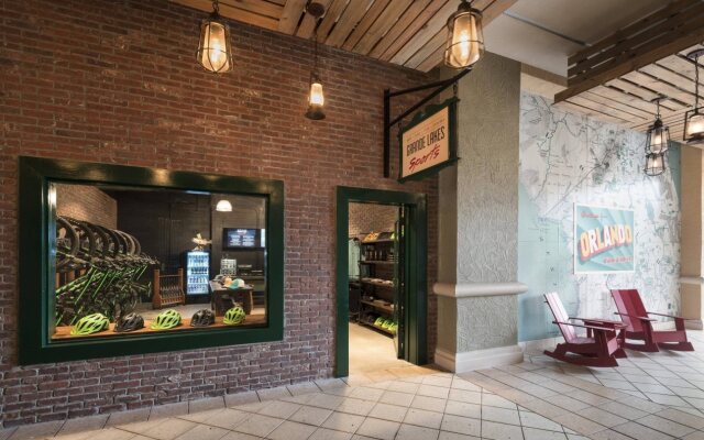 The Ritz-Carlton Orlando, Grande Lakes