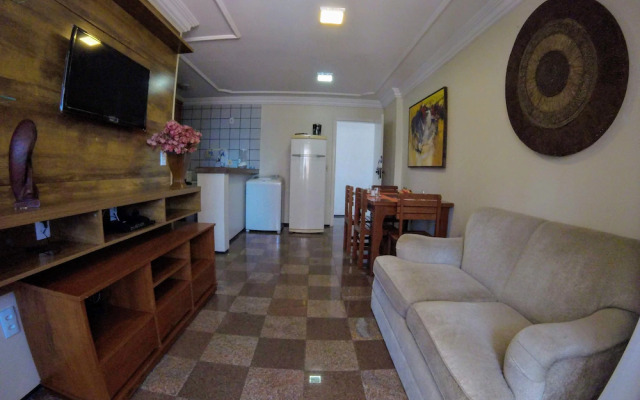 Fortaleza Flat