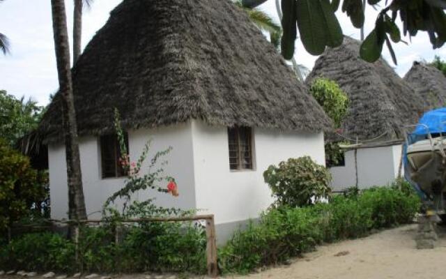 Drifters Beach Banda