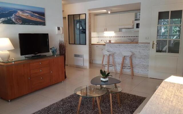 Cybele Apartment - Hyper Centre