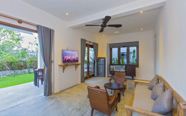 Vinabeach Villas