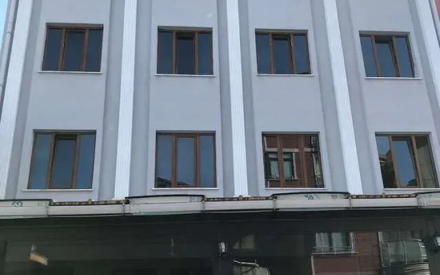My Life Otel