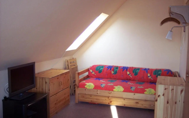 Gästezimmer Charlotte