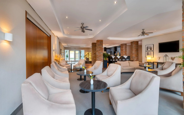 Wyndham Garden Potsdam