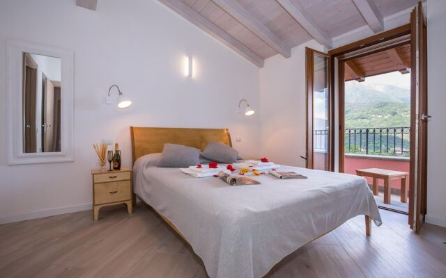 Villa Rosalia in Menaggio