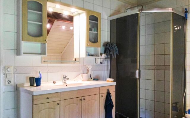 Amazing Home In Skarplinge With Wifi And 2 Bedrooms