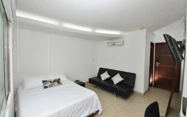 Hotel Mediterraneo
