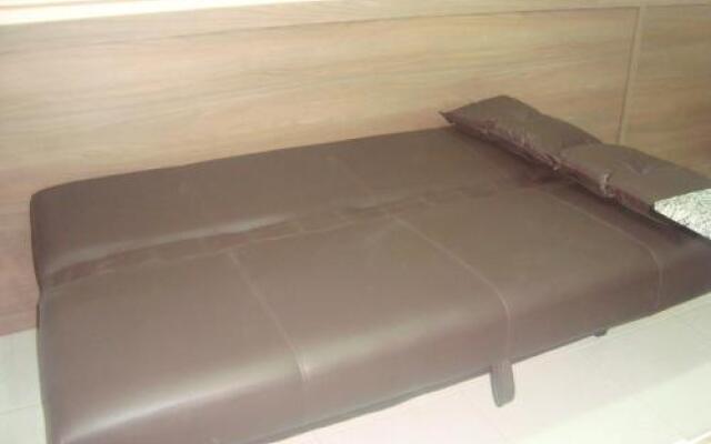 Kitnet no Centro de Bombinhas