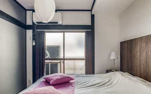 Yosino Sakura House2