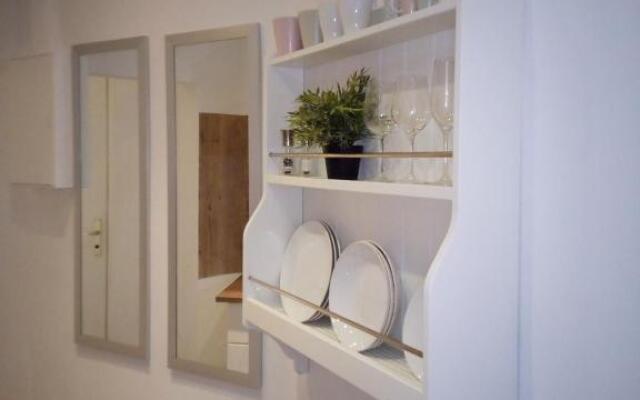 Gemütliches Appartement