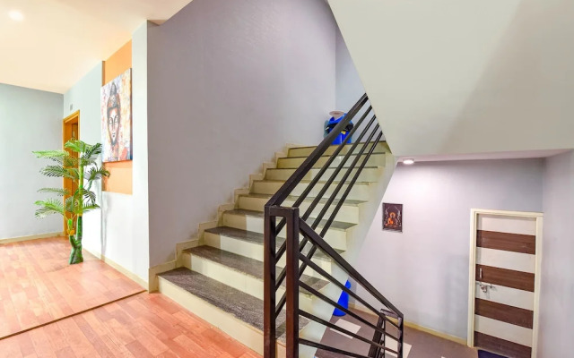 Fabhotel Siddharth Corporate