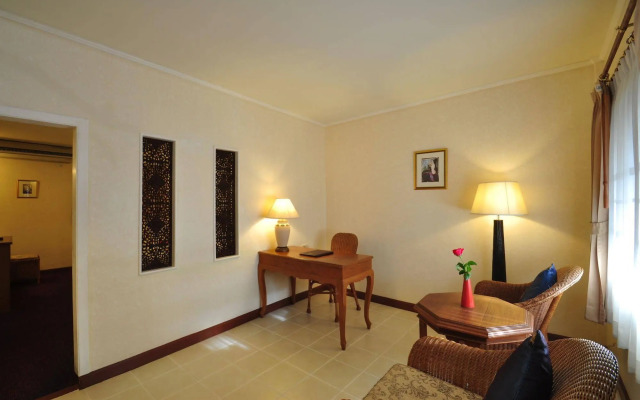 Sabai Resort Pattaya