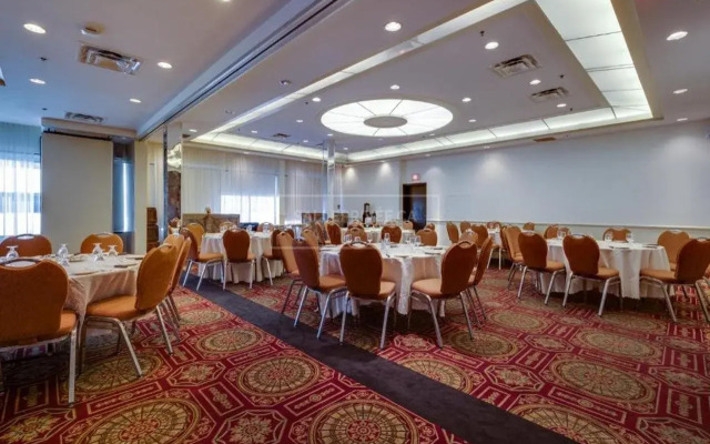 Hotel Universel Montreal