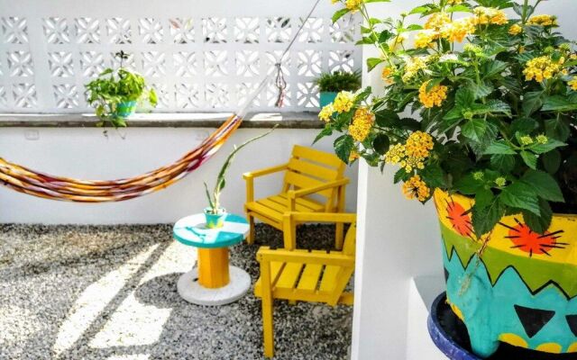 Bona Vida Hostel la Quinta