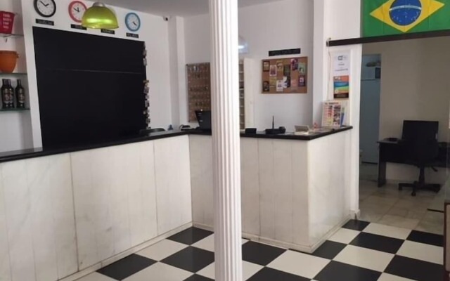 Copa Hostel