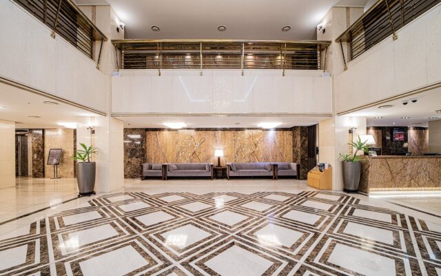 Hotel Geumosan