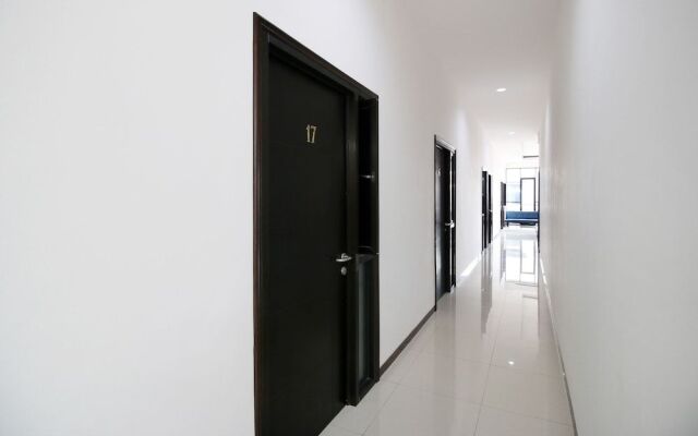 Airy Kranggan Kalikuping 29 Semarang
