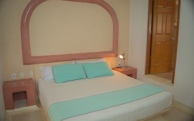 Hotel Bungalows Arena Dorada - Adults Only