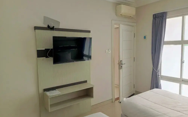 Kyrie Hotel