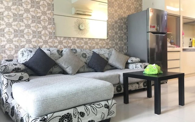 Marc Residence A23-08 by SYNC – Guest Rooms – Kuala Lumpur