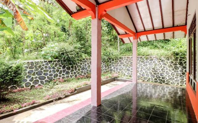 Narendra Homestay by ZUZU