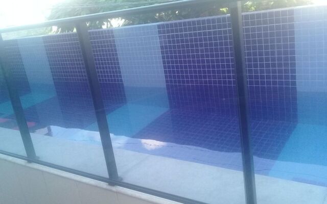 Edifício Green Tower