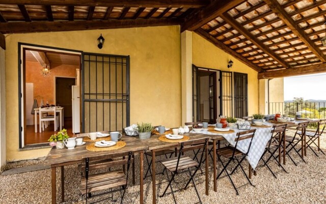 Villa Della Fonte 12