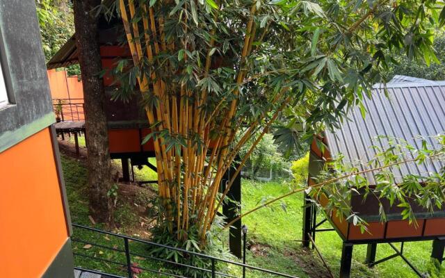 Santhi Hill View Resort