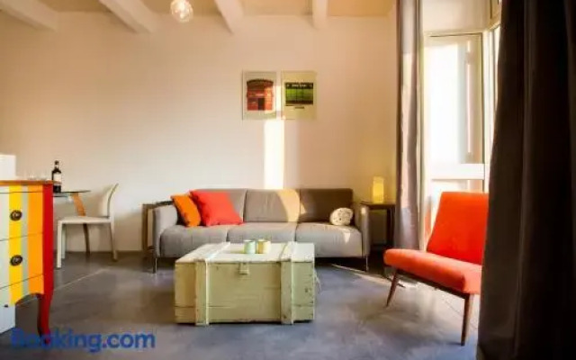 Valletta Hastings Studio Apartment