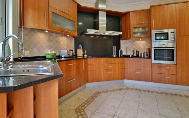 Villa Pardo (V050) in Almancil