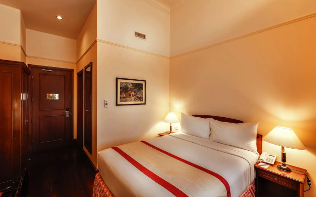 Du Parc Hotel Dalat