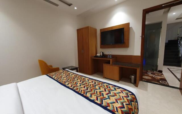 Classio Royale by iO Hotels