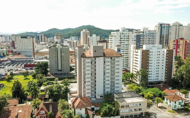 Comfort Hotel Joinville