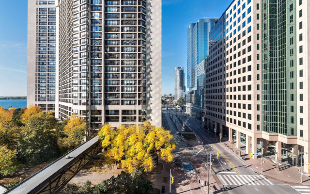 The Westin Harbour Castle, Toronto