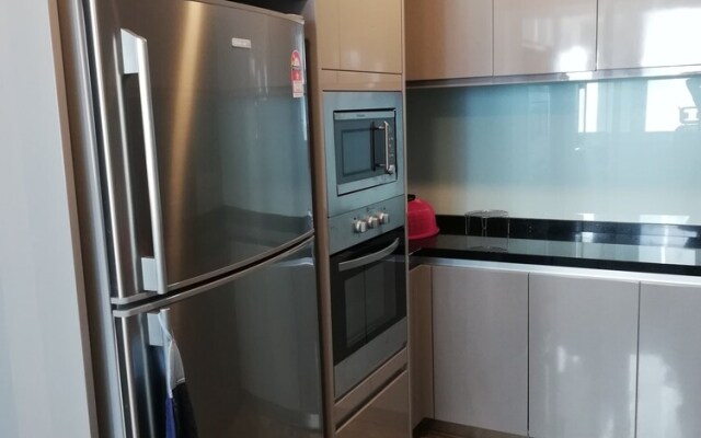 The Shore 3BR Luxury Residences