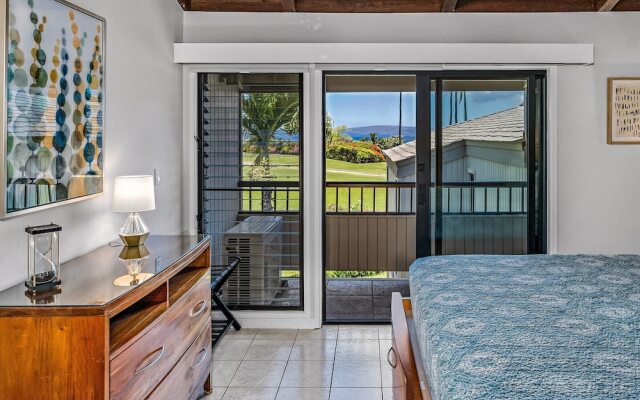 Enchanting Wailea Ekolu Oceanview Vistas