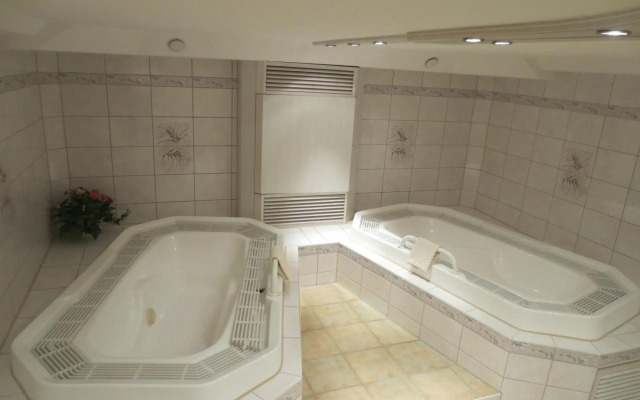 Hotel Rosenhof