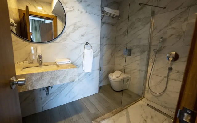 The Nix Hotel Patara Beach