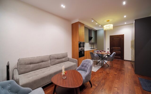 Апарт-отель Arch