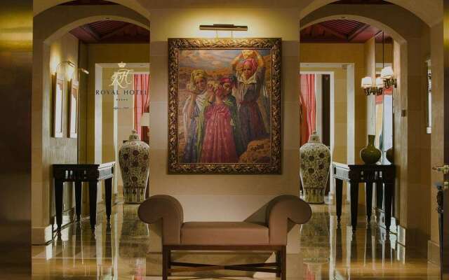 Royal Hotel Oran - MGallery Collection