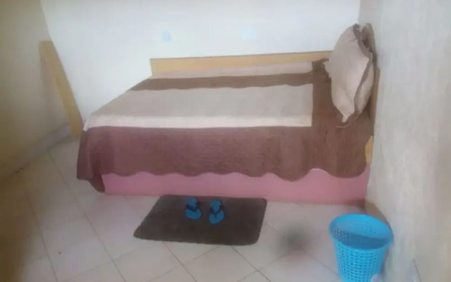 Carribean Guest Room