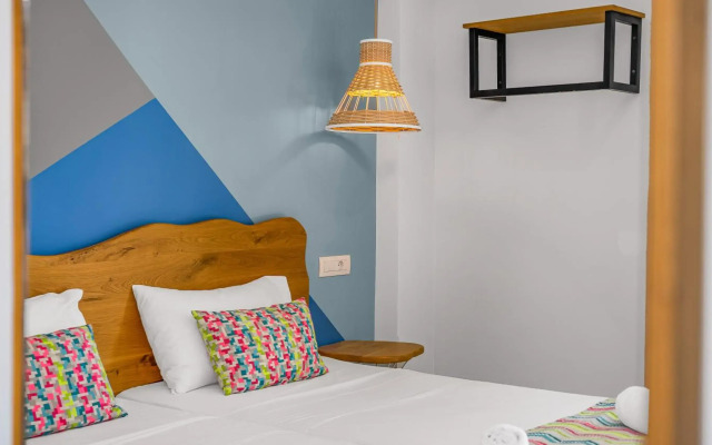 Natali Apartments