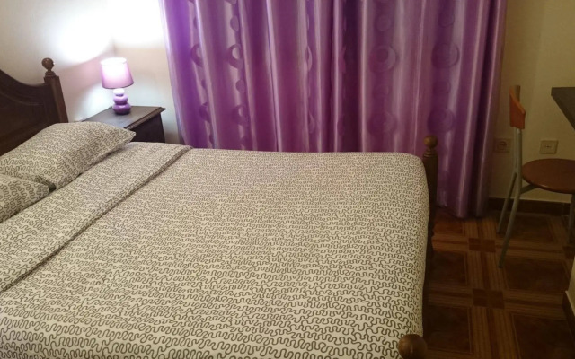 Residencial S. Gião