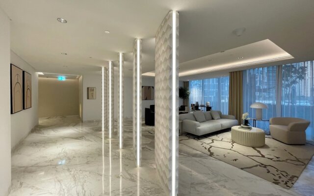 Silkhaus 52|42, Dubai Marina