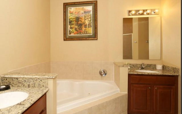 WorldQuest Orlando Resort