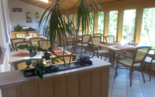 Harz Resort Waldesruh