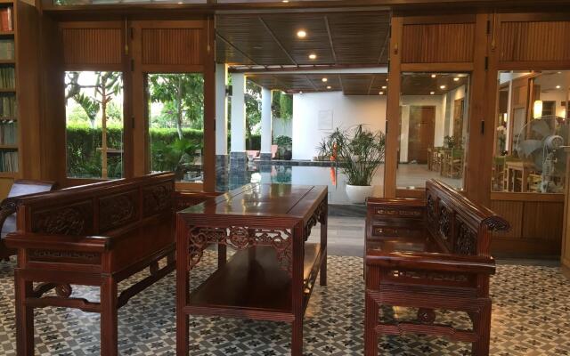ZEN Boutique Villa Hoi An