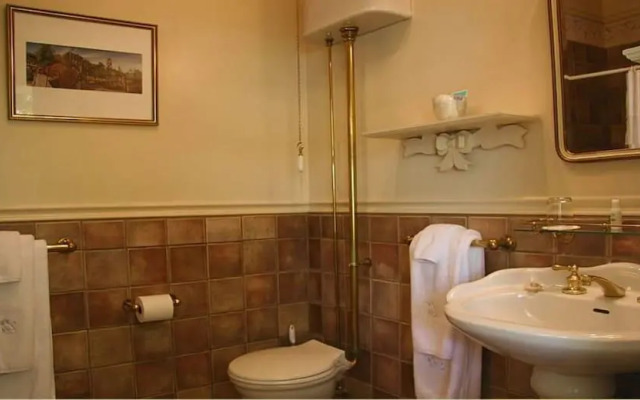 The Foxes Inn of Sutter Creek